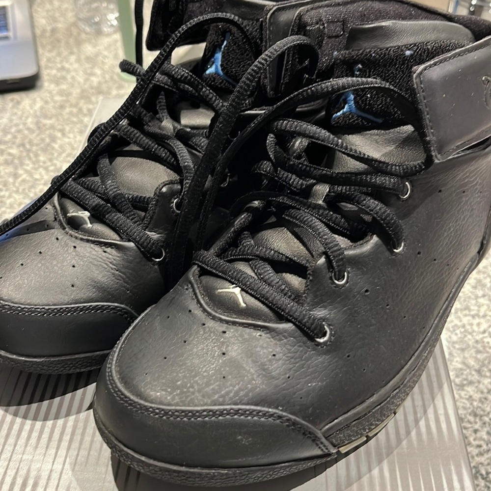 Jordan Carmelo 1.5